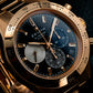 Zenith Chronomaster Sport Rose Gold Black Dial