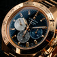 Zenith Chronomaster Sport Rose Gold Black Dial