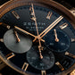 Zenith Chronomaster Sport Rose Gold Black Dial