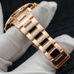 Zenith Chronomaster Sport Rose Gold Black Dial
