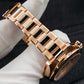 Zenith Chronomaster Sport Rose Gold Black Dial
