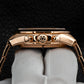 Zenith Chronomaster Sport Rose Gold Black Dial