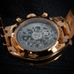 Zenith Chronomaster Sport Rose Gold Black Dial