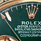 "Rolex Daytona 'John Mayer 2.0'" Original Oil Painting