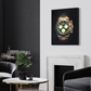 "Rolex Daytona 'John Mayer 2.0'" Original Oil Painting