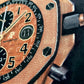 "Audemars Piguet Half Brick" Original Oil Painting