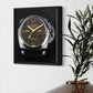 "Panerai Equation of Time" Original Oil Painting