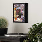 "Beastbox" Original Oil Painting