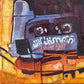 "Frenzy" Original Oil Painting