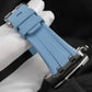 Audemars Piguet Royal Oak Offshore Baby Blue 42mm Flyback Chronograph 26238ST.OO.A340CA.01