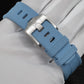Audemars Piguet Royal Oak Offshore Baby Blue 42mm Flyback Chronograph 26238ST.OO.A340CA.01