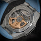 Audemars Piguet Royal Oak Offshore Baby Blue 42mm Flyback Chronograph 26238ST.OO.A340CA.01