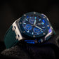 Audemars Piguet Royal Oak Offshore in Bleu Nuit Nuage 50 26420SO.OO.A029VE.01