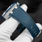 Audemars Piguet Royal Oak Offshore in Bleu Nuit Nuage 50 26420SO.OO.A029VE.01