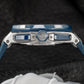 Audemars Piguet Royal Oak Offshore in Bleu Nuit Nuage 50 26420SO.OO.A029VE.01