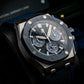 Audemars Piguet Royal Oak Offshore in Bleu Nuit Nuage 50 26420SO.OO.A029VE.01
