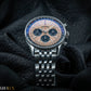 Breitling Navitimer Chronograph Copper Dial AB0138