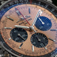 Breitling Navitimer Chronograph Copper Dial AB0138