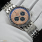 Breitling Navitimer Chronograph Copper Dial AB0138
