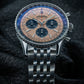 Breitling Navitimer Chronograph Copper Dial AB0138