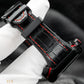 Franck Muller Vanguard Chronograph Watch V 45 CC DT TT NR BR (ER) Complete Set