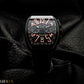 Franck Muller Vanguard Chronograph Watch V 45 CC DT TT NR BR (ER) Complete Set