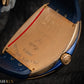 Franck Muller Vanguard Yachting Rose Gold Blue Dial 41mm V 41 SC DT 5N YACHT BL