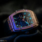 Hublot Spirit of Big Bang Meca-10 King Gold Watch
