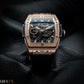 Hublot Spirit of Big Bang Meca-10 King Gold Watch