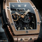 Hublot Spirit of Big Bang Meca-10 King Gold Watch