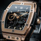 Hublot Spirit of Big Bang Meca-10 King Gold Watch
