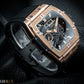 Hublot Spirit of Big Bang Meca-10 King Gold Watch
