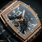 Hublot Spirit of Big Bang Meca-10 King Gold Watch