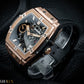 Hublot Spirit of Big Bang Meca-10 King Gold Watch