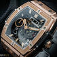 Hublot Spirit of Big Bang Meca-10 King Gold Watch