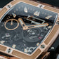 Hublot Spirit of Big Bang Meca-10 King Gold Watch