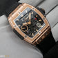 Hublot Spirit of Big Bang Meca-10 King Gold Watch