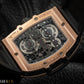 Hublot Spirit of Big Bang Meca-10 King Gold Watch