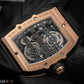Hublot Spirit of Big Bang Meca-10 King Gold Watch