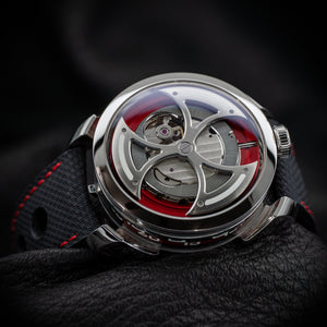 MB&F M.A.D.1 RED