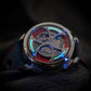 MB&F M.A.D.1 RED