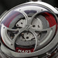 MB&F M.A.D.1 RED