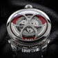 MB&F M.A.D.1 RED