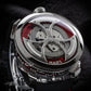MB&F M.A.D.1 RED