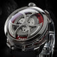 MB&F M.A.D.1 RED