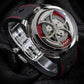 MB&F M.A.D.1 RED