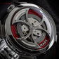 MB&F M.A.D.1 RED