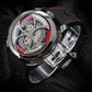 MB&F M.A.D.1 RED