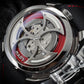 MB&F M.A.D.1 RED