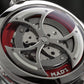 MB&F M.A.D.1 RED